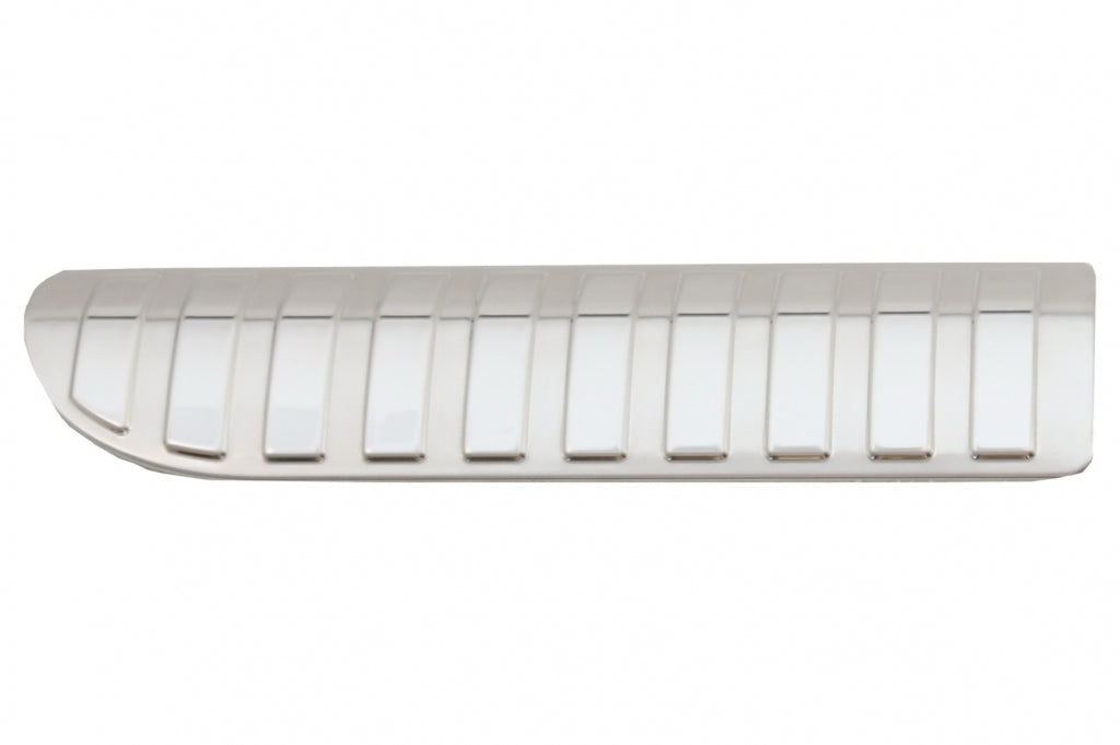 Paraurti Posteriore Protector Sill Plate Foot Plate Aluminum Cover Range ROVER Sport L494 (L494) (2014 +)