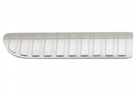 Paraurti Posteriore Protector Sill Plate Foot Plate Aluminum Cover Range ROVER Sport L494 (L494) (2014 +)