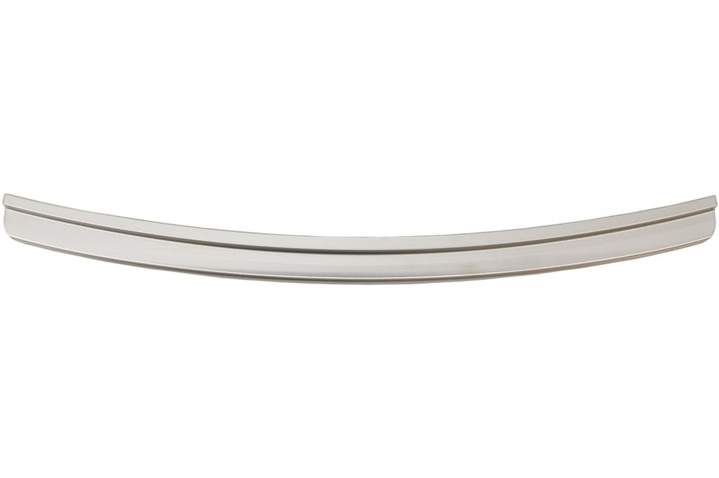 Paraurti Posteriore Protector Sill Plate Foot Plate Aluminum Cover MERCEDES GLE Coupe C292 (2015-2018)