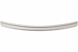 Paraurti Posteriore Protector Sill Plate Foot Plate Aluminum Cover MERCEDES GLE Coupe C292 (2015-2018)