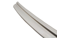 Carica l&#39;immagine nel visualizzatore di Gallery, Paraurti Posteriore Protector Sill Plate Foot Plate Aluminum Cover MERCEDES GLE Coupe C292 (2015-2018)