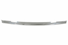 Carica l&#39;immagine nel visualizzatore di Gallery, Paraurti Posteriore Protector Sill Plate Foot Plate Aluminum Cover Mercedes GLC Coupe C253 (2015-2018)