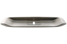 Load image into Gallery viewer, Paraurti Posteriore Protector Sill Plate INNER Foot Plate Aluminum Cover MERCEDES V-Class W447 (2014+)
