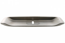 Paraurti Posteriore Protector Sill Plate INNER Foot Plate Aluminum Cover MERCEDES V-Class W447 (2014+)