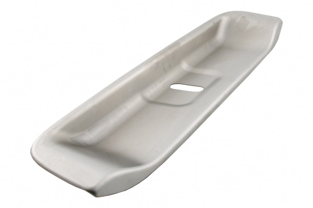 Paraurti Posteriore Protector Sill Plate INNER Foot Plate Aluminum Cover MERCEDES V-Class W447 (2014+)