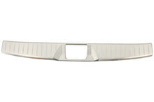 Load image into Gallery viewer, Paraurti Posteriore Protector Sill Plate INNER Foot Plate Aluminum Cover SUBARU Outback (2015-05.2019)