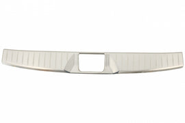 Paraurti Posteriore Protector Sill Plate INNER Foot Plate Aluminum Cover SUBARU Outback (2015-05.2019)