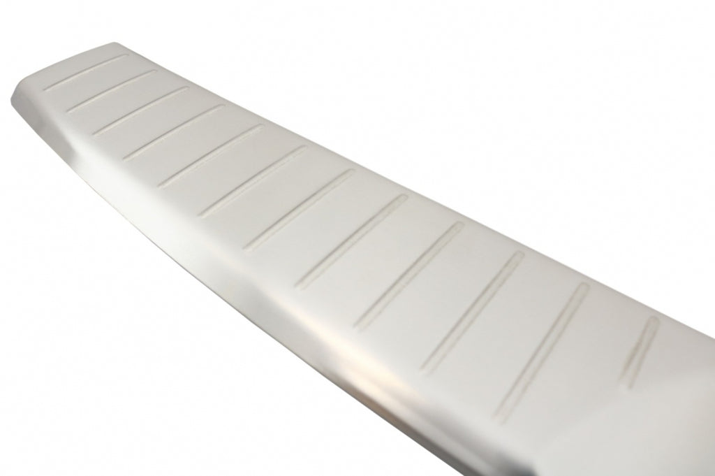 Paraurti Posteriore Protector Sill Plate INNER Foot Plate Aluminum Cover SUBARU Outback (2015-05.2019)