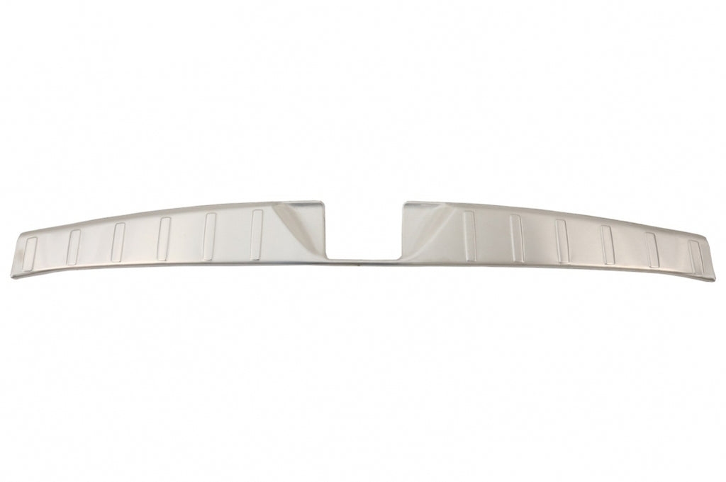 Paraurti Posteriore Protector Sill Plate INNER Foot Plate Aluminum Cover SUBARU Forester (2013+)
