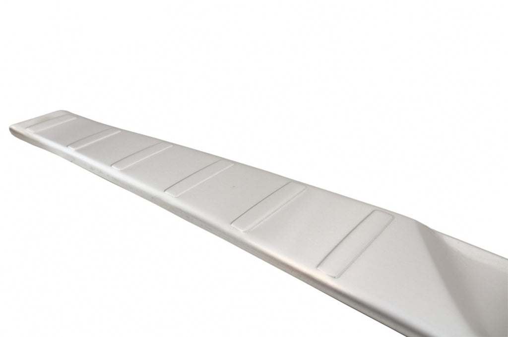 Paraurti Posteriore Protector Sill Plate INNER Foot Plate Aluminum Cover SUBARU Forester (2013+)