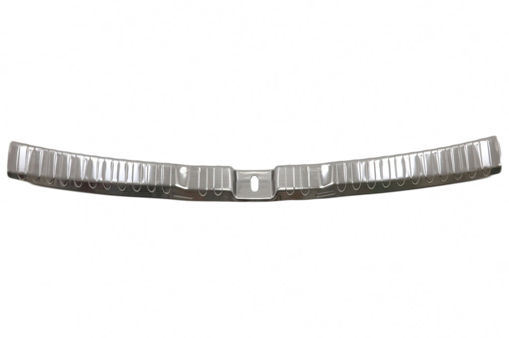 Paraurti Posteriore Protector Sill Scuff Plate Foot Trunk Plate Honda CRV IV Generazione (2012-2015)