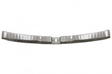 Paraurti Posteriore Protector Sill Scuff Plate Foot Trunk Plate Honda CRV IV Generazione (2012-2015)