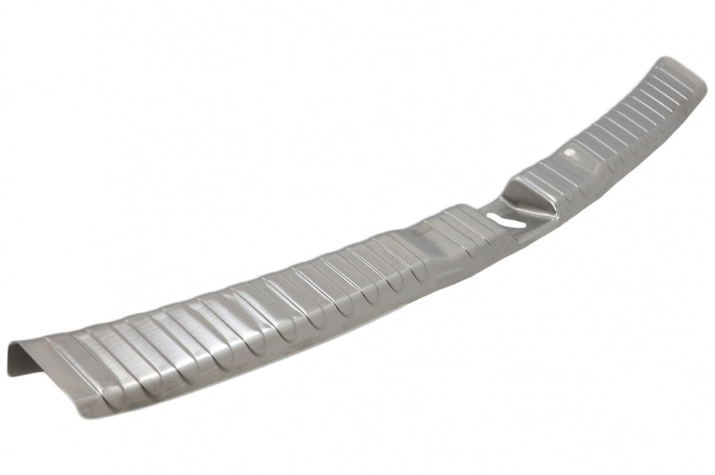 Paraurti Posteriore Protector Sill Scuff Plate Foot Trunk Plate Honda CRV IV Generazione (2012-2015)