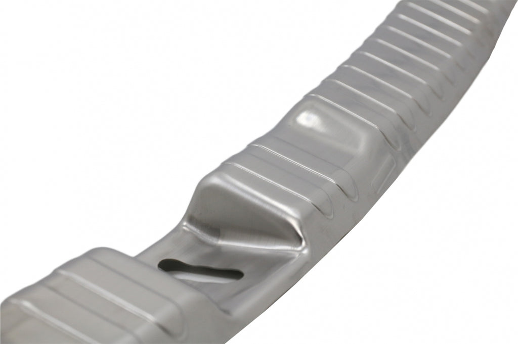 Paraurti Posteriore Protector Sill Scuff Plate Foot Trunk Plate Honda CRV IV Generazione (2012-2015)