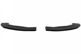 Spat laterali paraurti posteriore Alfa Romeo Stelvio 949 (2016-2020) nero