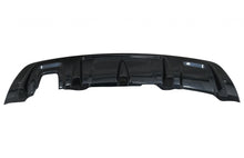 Carica l&#39;immagine nel visualizzatore di Gallery, Paraurti Posteriore Skid Plate Protection DACIA Duster 4x4 / 4x2 (2010-2017) Nero