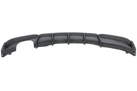 Diffusore Paraurti Posteriore Carbon BMW Serie 3 F30 F31 (2011+) M Design Left Outlet