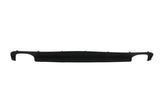 Diffusore paraurti posteriore BMW Serie 5 E39 (1998-2003)