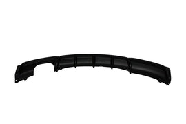 Diffusore Paraurti Posteriore BMW Serie 3 F30 F31 (2011+) M-Performance Design Left Outlet