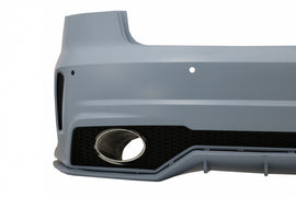 Paraurti Posteriore Audi A3 8V Sedan Pre Facelift (2012-2016) RS Design