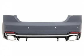 Paraurti Posteriore Audi A5 F5 (2017 +) Quattro RS5 Design