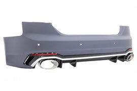 Paraurti Posteriore Audi A5 F5 (2017 +) Quattro RS5 Design