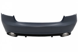 Paraurti Posteriore Audi A5 S5 8T Coupe Cabrio (2007-2015) RS5 Design