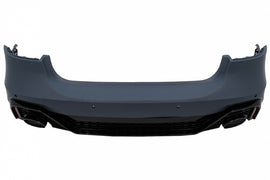 Paraurti Posteriore Audi A7 4K8 Sportback (2018+) RS Design