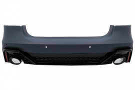 Paraurti Posteriore Audi A7 4K8 Sportback (2018+) RS Design