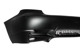 Paraurti Posteriore BMW Serie 3 E92 E93 (2006-2010) M3 Design senza fori sensori di parcheggio