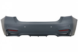 Paraurti Posteriore BMW Serie 3 F30 (2011-2019) M3 Sport Design