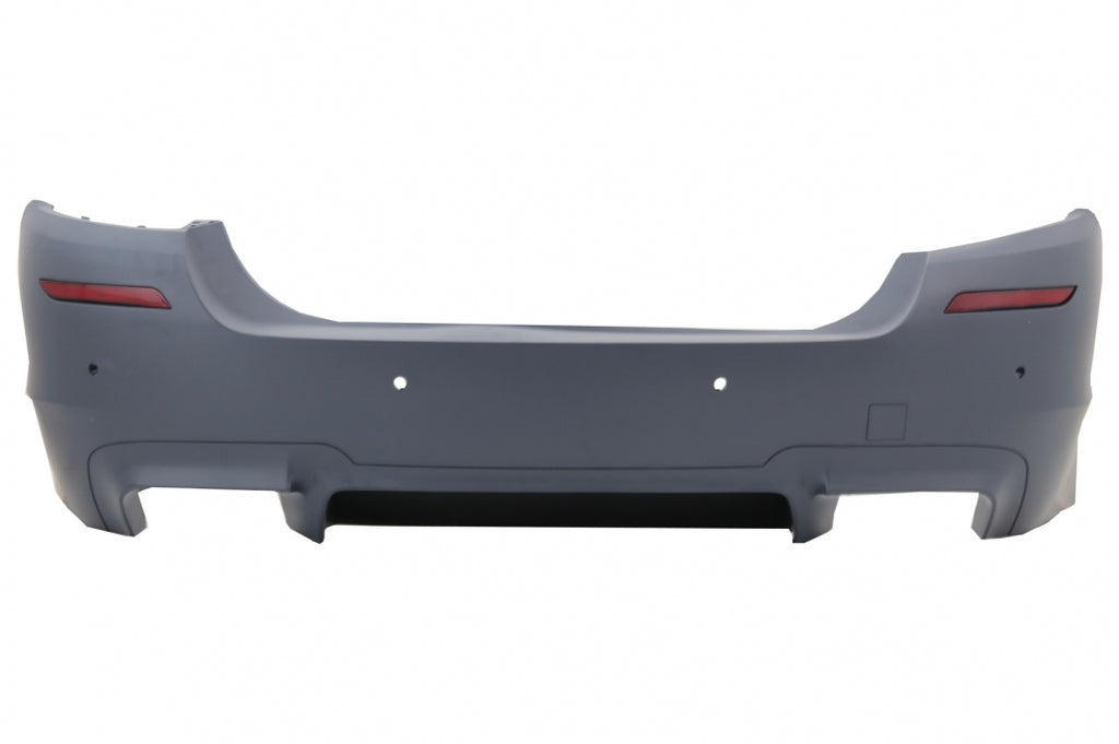 Paraurti Posteriore BMW Serie 5 F10 (2011-2017) M5 Design