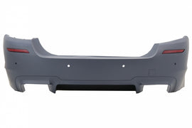 Paraurti Posteriore BMW Serie 5 F10 (2011-2017) M5 Design