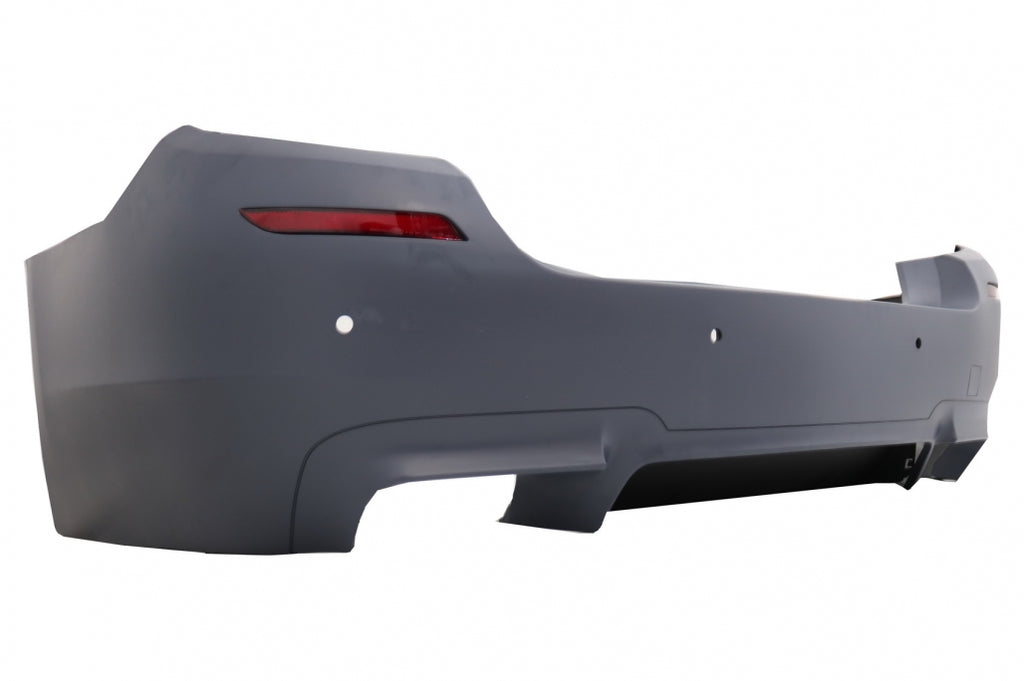 Paraurti Posteriore BMW Serie 5 F10 (2011-2017) M5 Design