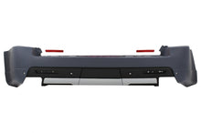 Load image into Gallery viewer, Paraurti Posteriore Land Range Rover Sport L320 (2005-2013) Autobiography Design