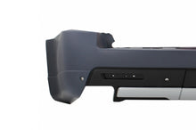 Load image into Gallery viewer, Paraurti Posteriore Land Range Rover Sport L320 (2005-2013) Autobiography Design