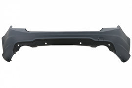 Paraurti Posteriore Mercedes Classe C S204 Station Wagon 5 Porte (2007-2014) C63 Design