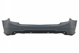 Paraurti Posteriore Mercedes Classe C S204 Station Wagon 5 Porte (2007-2014) C63 Design