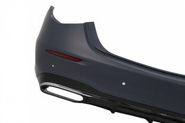 Paraurti Posteriore Mercedes Classe S W223 V223 (2020+) Sport Line Design