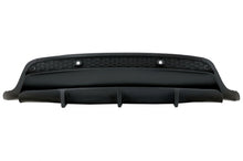 Load image into Gallery viewer, Diffusore paraurti posteriore BMW X6 E71 (2006-2014) M Design