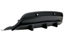 Load image into Gallery viewer, Diffusore paraurti posteriore BMW X6 E71 (2006-2014) M Design
