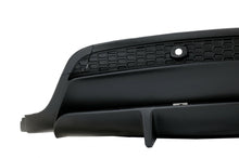 Load image into Gallery viewer, Diffusore paraurti posteriore BMW X6 E71 (2006-2014) M Design