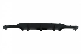 Diffusore Paraurti Posteriore Mercedes Classe C W204 C204 AMG Sport Line (2012-2014) Limousine Coupe