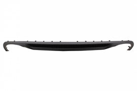 Diffusore paraurti posteriore Audi A4 B8 Facelift Limousine Avant (2012-2015) S-Line Design solo Paraurti Standard