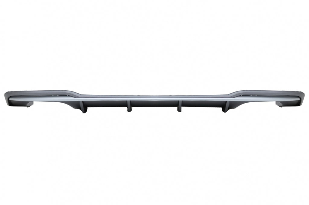 Diffusore Paraurti Posteriore Audi A3 8V Facelift (2016-2019) S-Line Bumper Sedan Convertible S3 Design