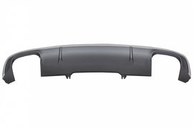 Diffusore Paraurti Posteriore Audi A4 B9 8W Sedan/Avant (2016-2018) S4 Design per S-line