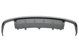 Diffusore Paraurti Posteriore Audi A6 4G Facelift Limousine Avant (2015-2018) S6 Design