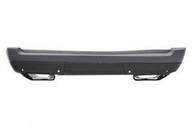 Paraurti Posteriore con finali di scarico Range Rover Vogue IV L405 (2013-2017) Upgrade to Facelift 2018+ SVO Design