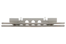 Load image into Gallery viewer, Rear Guard Skid Plate Off Road Package Under Run Protection Mercedes Classe G W463 (1989-2017) 4X4 Design
