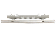 Load image into Gallery viewer, Rear Guard Skid Plate Off Road Package Under Run Protection Mercedes Classe G W463 (1989-2017) 4X4 Design